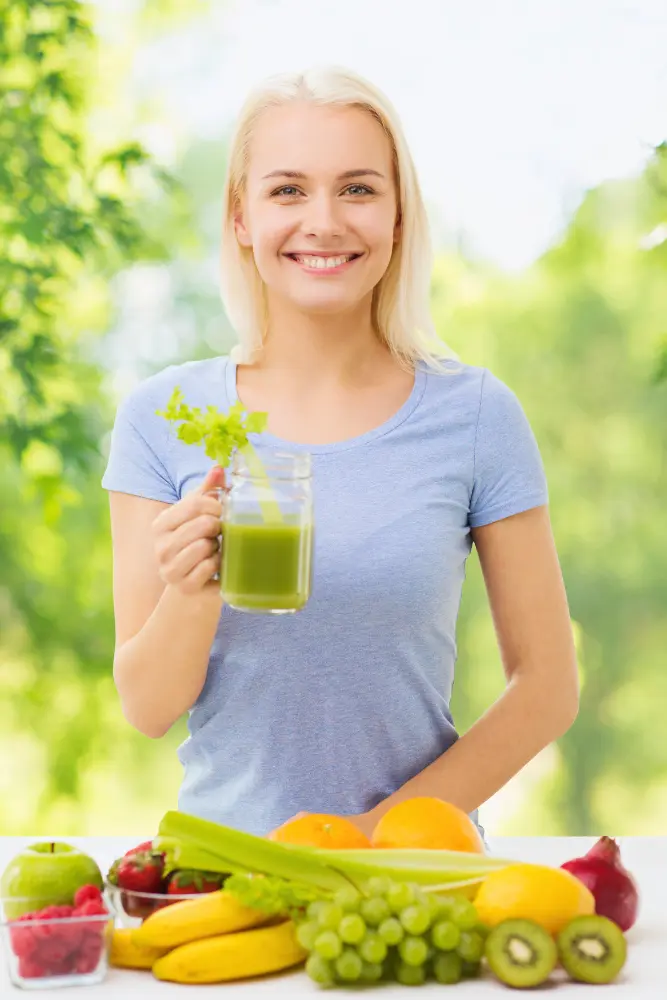 Especialista en Nutrición Vegana en Villaverde