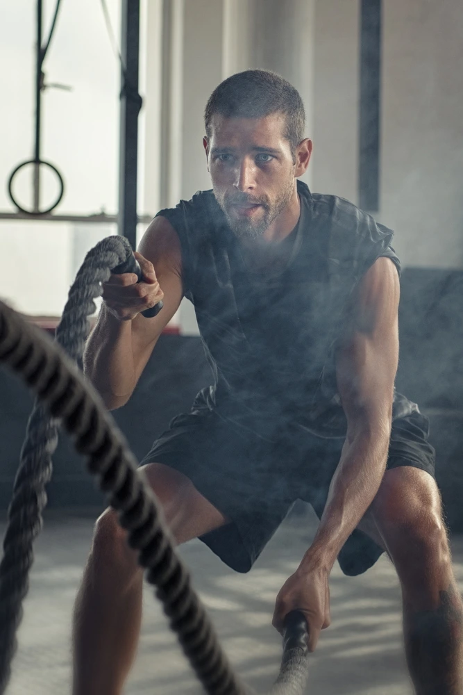 Dietista Especialista en Nutrición para Crossfit en Villaverde Nutricionista para Crossfit