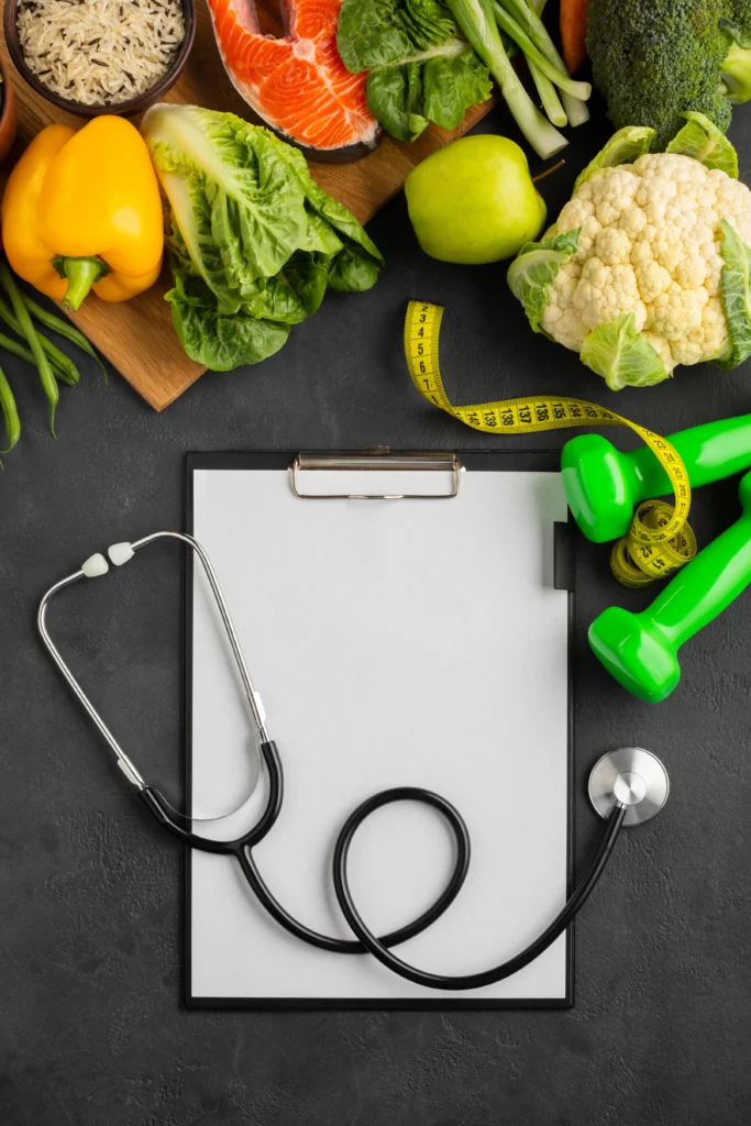 nutricion cuando tienes colesterol